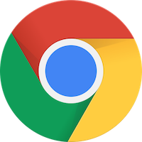 遠端存取Chrome