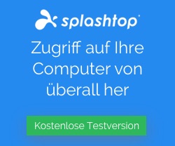 Splashtop Bestes Preis-Leistungs-Verhältnis