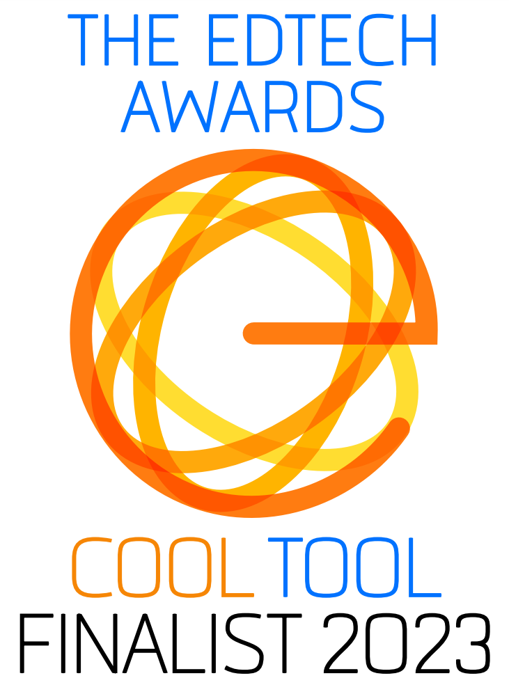 IEdTech Digest's EdTech Awards 2023 Finalist
