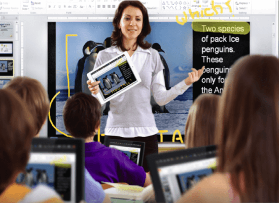 Increase engagement