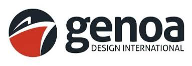 Genoa Design International Logo