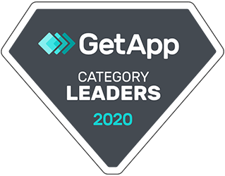 GetApp类别领导者2020