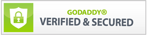 Logotipo do Godaddy