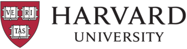 Harvard University Logo