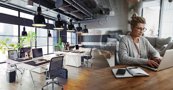 在家庭和混合辦公室工作 Splashtop Inc