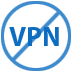 Superior à VPN