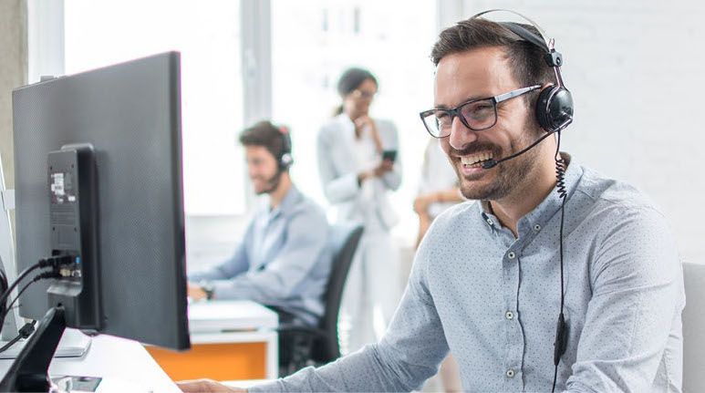 Excellence In Customer Service Splashtop