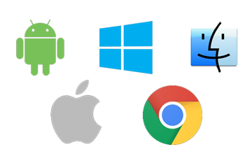 Supported OS