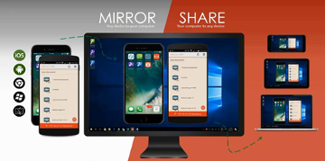 Mirroring360 Pro