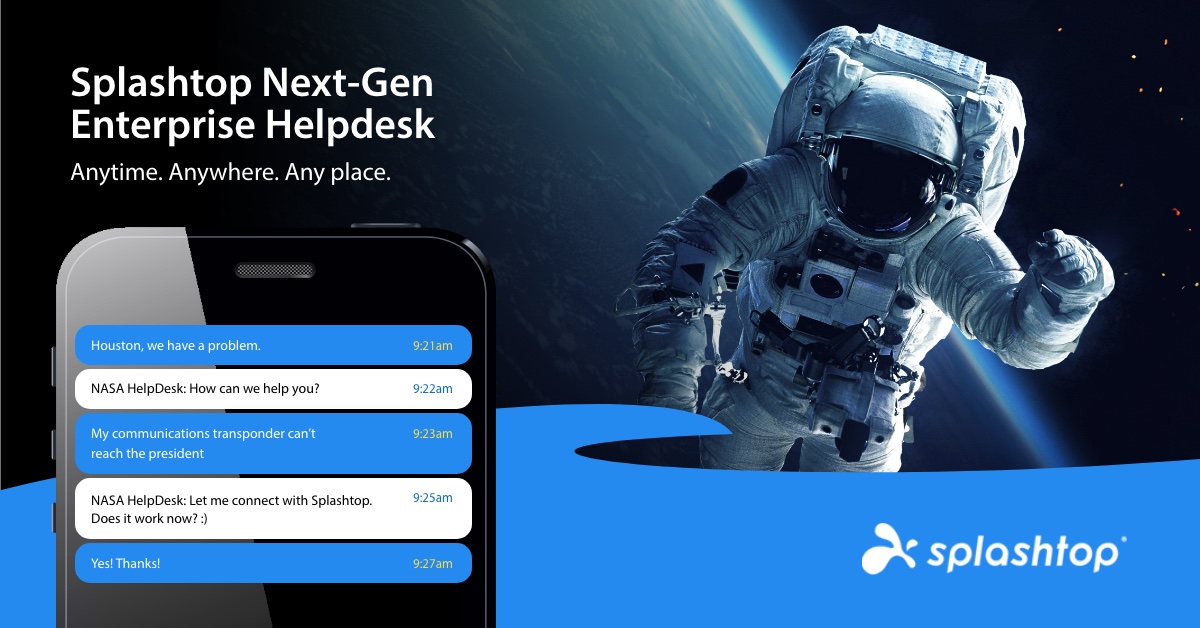 Next-gen Enterprise-helpdesk
