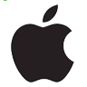 Apples logotyp