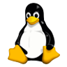 Linux 徽標