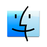 Logotipo MacOS