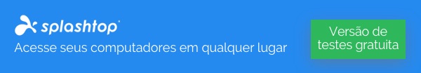 Banner de avaliação gratuita no final desta página