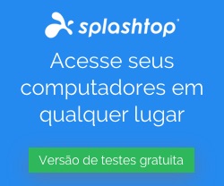 Melhor valor do Splashtop
