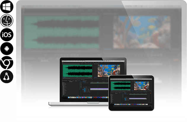 Splashtop Remote-Labore