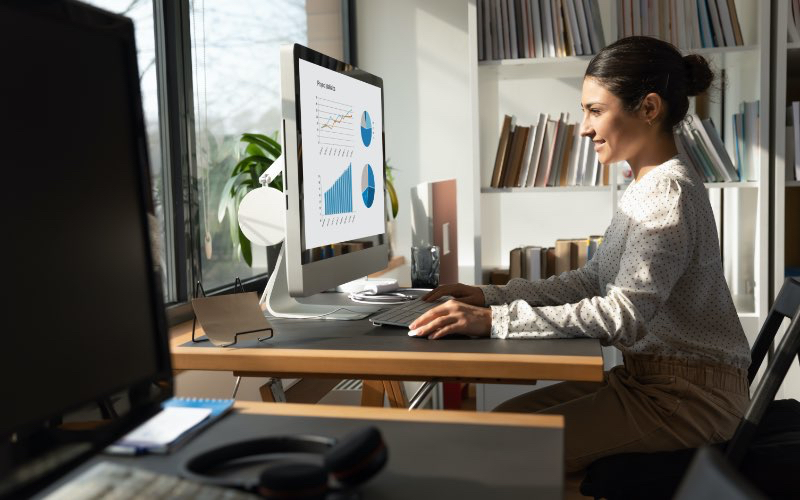 Enable Work From Home