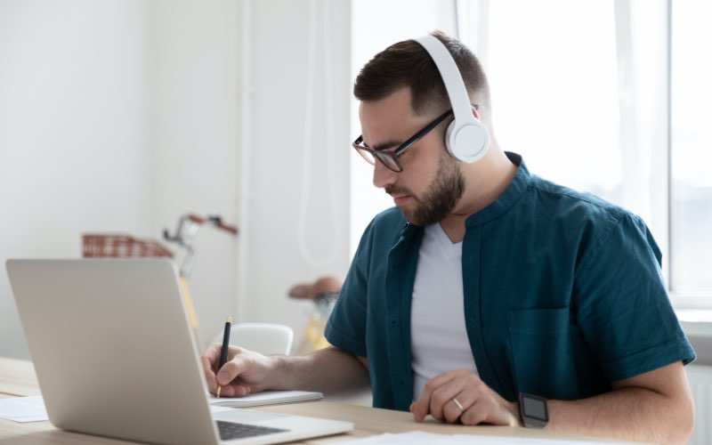 Enable Work From Home