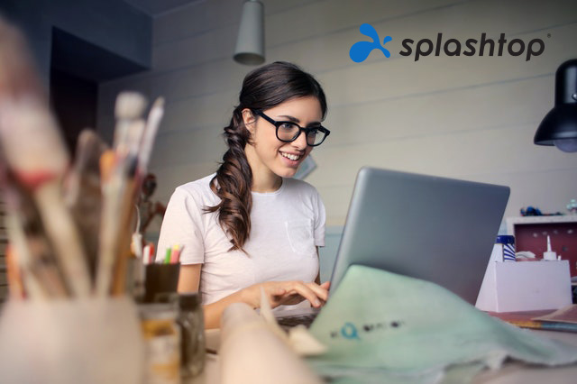 Splashtop是最好的ShareConnect替代品