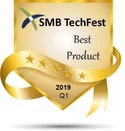 Splashtop Business Access recognized in Remote Desktop based on user reviews