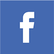 Icono de Splashtop Redes Sociales - Facebook