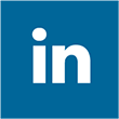 Splashtop Social Media Icon - LinkedIn