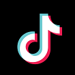 Icono de medios sociales Splashtop - TikTok