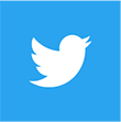 Splashtop Social Media Icon - Twitter franska