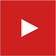 Icono de Splashtop Redes Sociales - YouTube