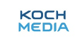 Koch Media Logo