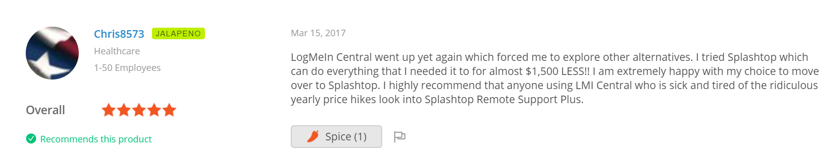 Spiceworks Community