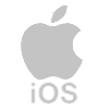 Klik naar de iOS-downloadpagina