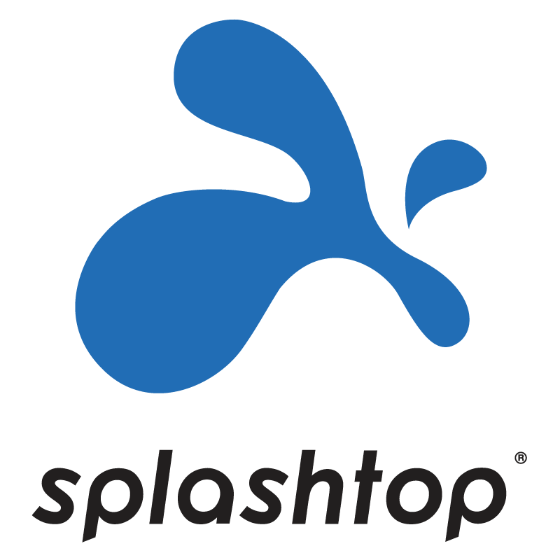 splashtop home over network