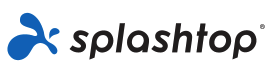 Logotipo de Splashtop