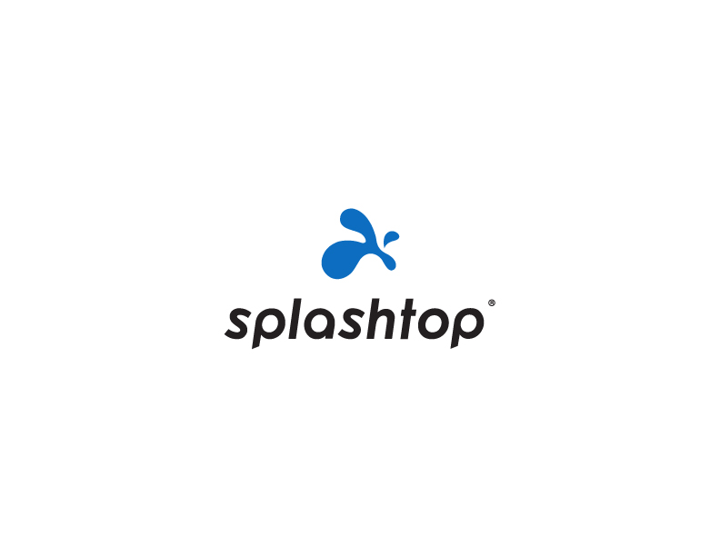 Splashtop streamer windows ce show background splashtop