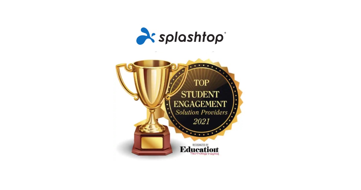 Top Student Engagement Solution Providers 2021