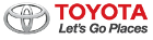 Toyota Logo