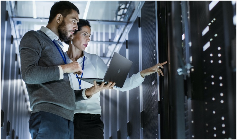 Fast, Secure, and Easy to Use Remote Desktop Software