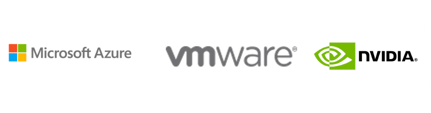 vdi solutions company logos