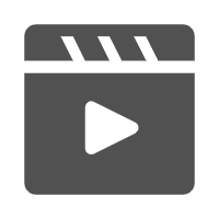 video-symbol