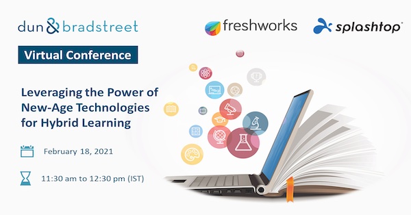 Virtual Education Conference Webinar