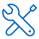 Support Channels and Technician Management