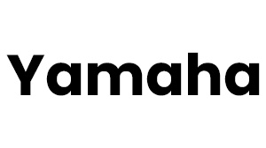 A Yamaha