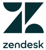 Logotipo Zendesk